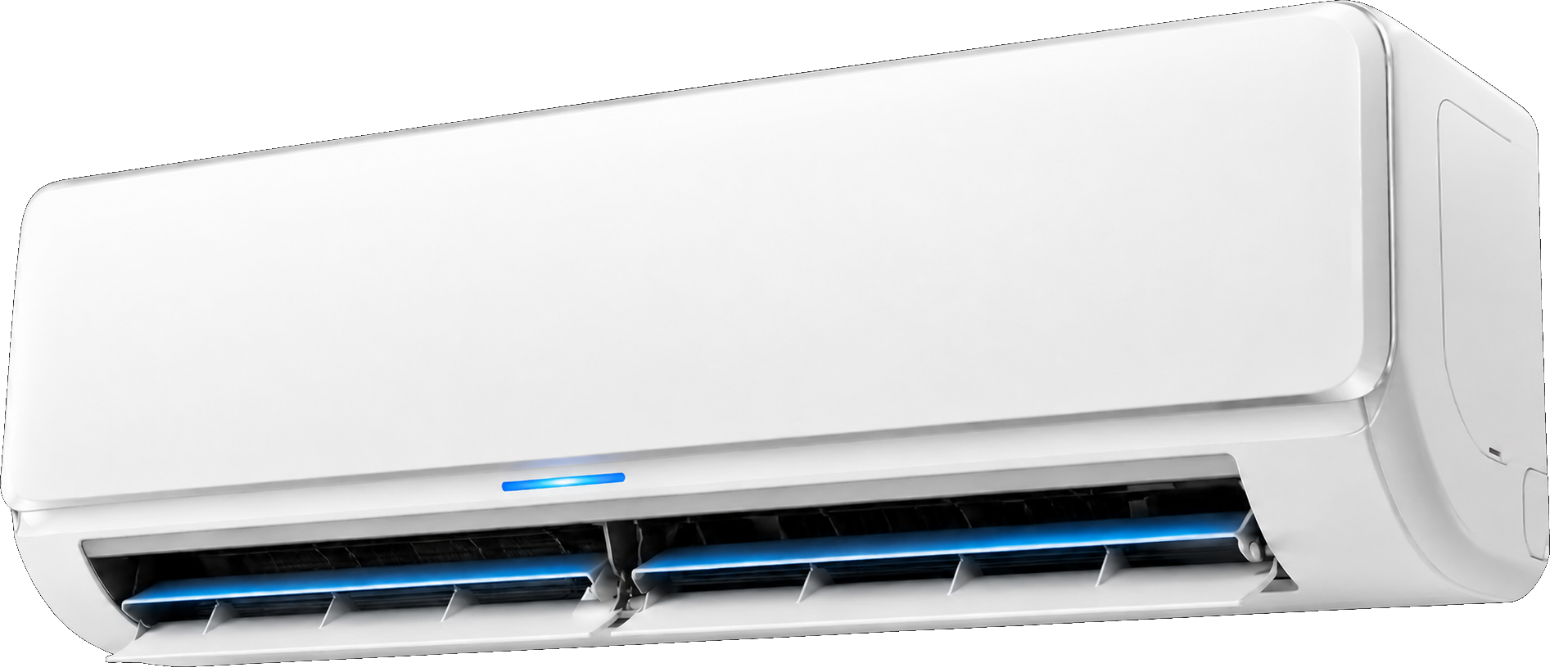 Ice Corp air conditioner